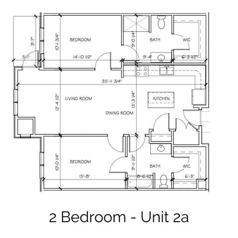 701 Stony Acres Rd Studio-3 Beds Apartment for Rent - Photo Gallery 33